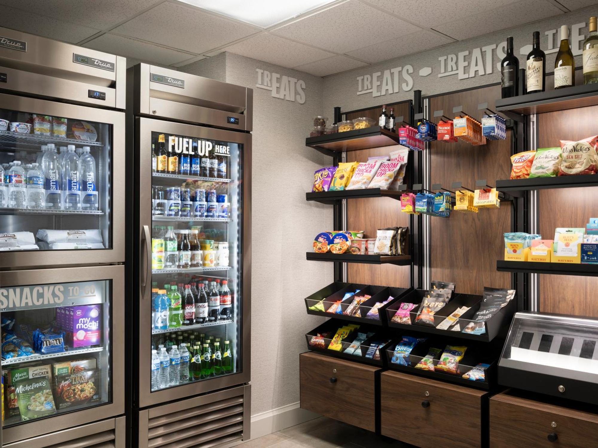 Hampton Inn Houston Near The Galleria Εξωτερικό φωτογραφία