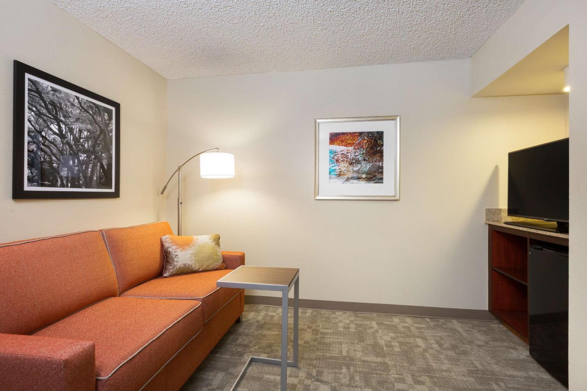 Hampton Inn Houston Near The Galleria Εξωτερικό φωτογραφία