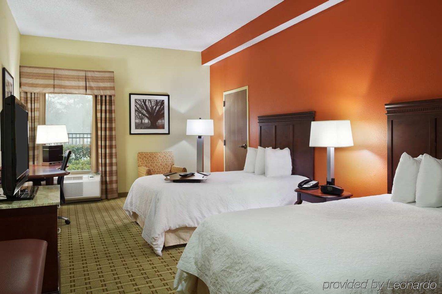 Hampton Inn Houston Near The Galleria Εξωτερικό φωτογραφία