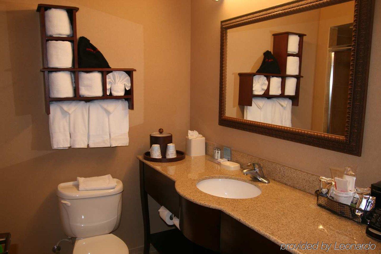 Hampton Inn Houston Near The Galleria Δωμάτιο φωτογραφία